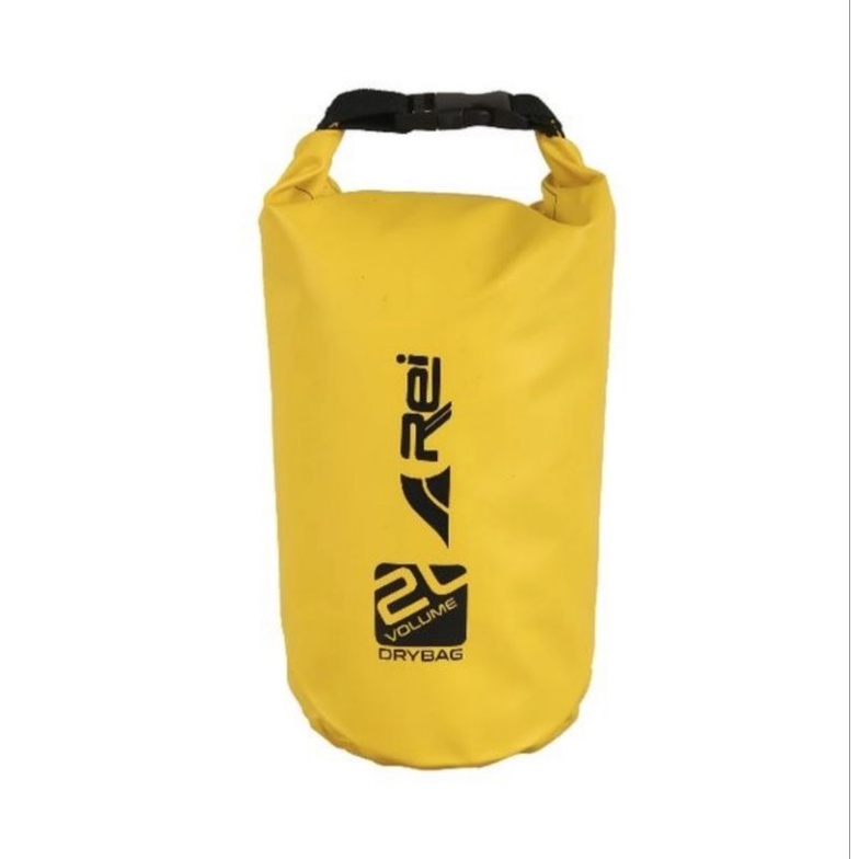 DRY BAG AREI OUTDOORGEAR KAPASITAS 2 L
