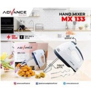 Hand Mixer AIRLUX / Pengocok Pencampur