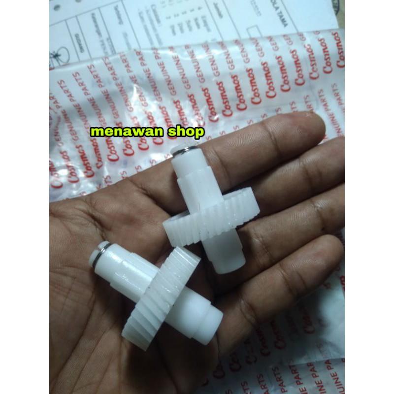 Gear mixer cosmos ori