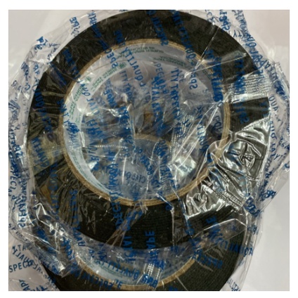 

ISOLASI BOLAK BALIK HIJAU DAISUKE/ELGLADIO/DOUBLE TAPE