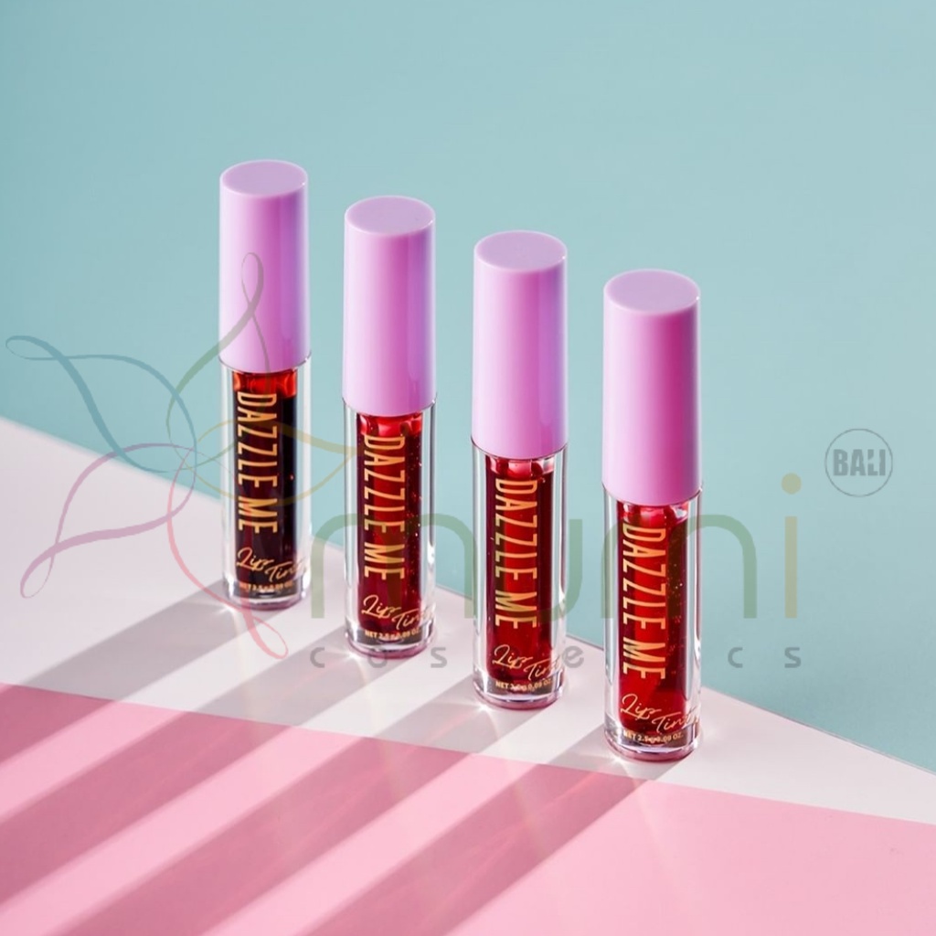 DAZZLE ME VERY INK-LICIOUS! LIP TINT