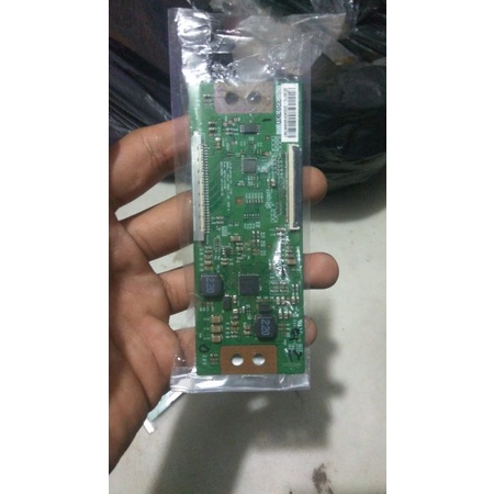 Tcon Tikon T con TV LED LG SHARP TCL CHANGHONG DAN LAINNYA 32 INCH ORIGINAL