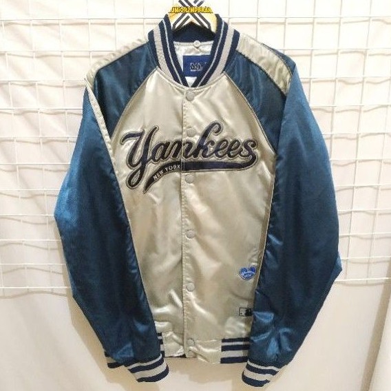 jacket varsity/baseball MLB second original