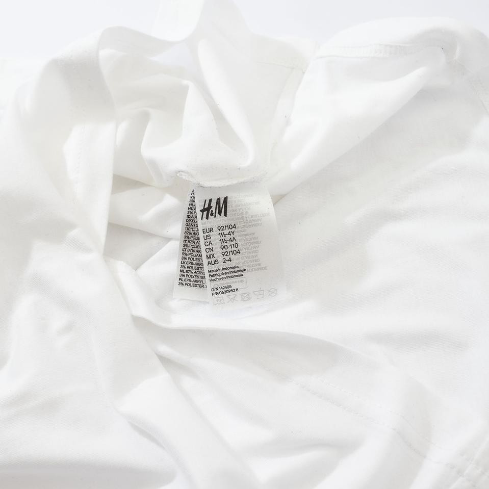 ✦ KAOS BAND METALICA H&M | KAOS MUSIK KAOS BAND METALLICA / KAOS ACDC / KAOS METAL / UNIQLO / HNM ❋