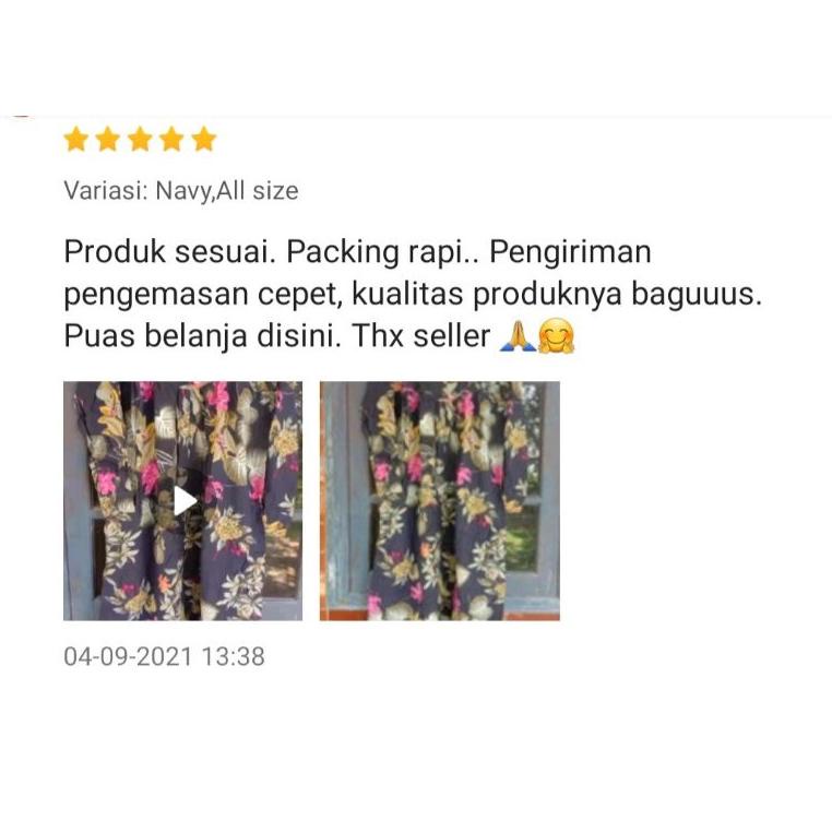 (I-EHQ} (♥} MORITA MAXI DRESS / MIDI DRESS/ MIDI RAYON / ZANZEA SEMI MAXI / NUANSA SEMI MAXI / MEGAN