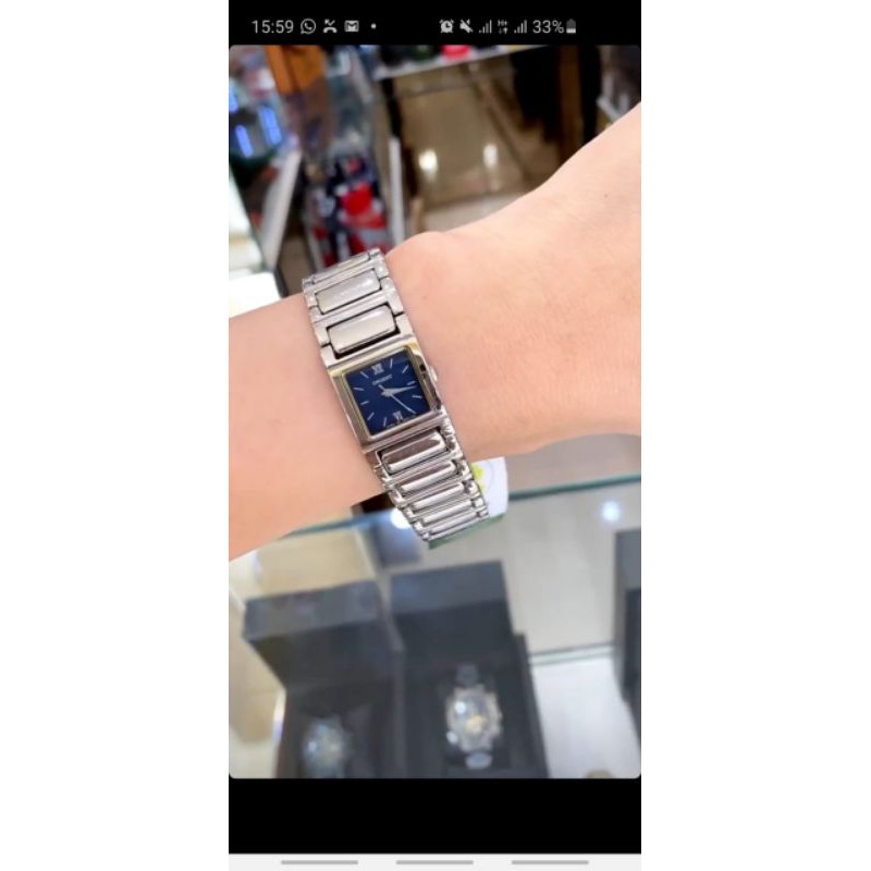 JUAL JAM TANGAN ASLI ORIENT
