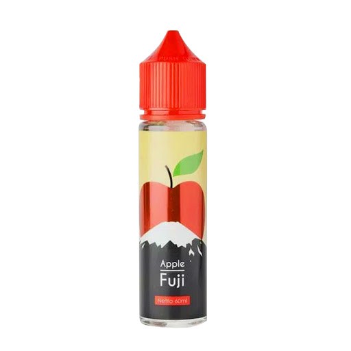 APPLE FUJI 60ML 3MG