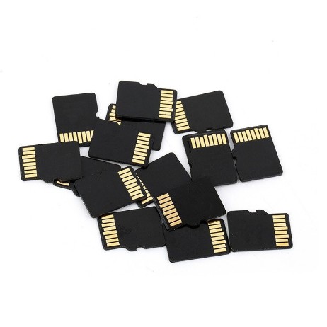 Memory Card SD HC Micro SD Kartu Memori MicroSD 8GB/16GB/ 32GB