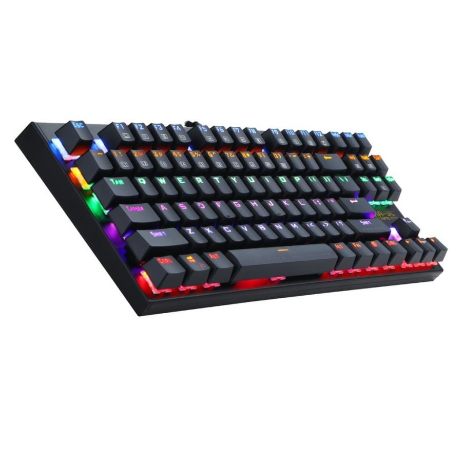 Keyboard Gaming Mechanical Armaggeddon MKA-3C PSYCHFALCON Wired