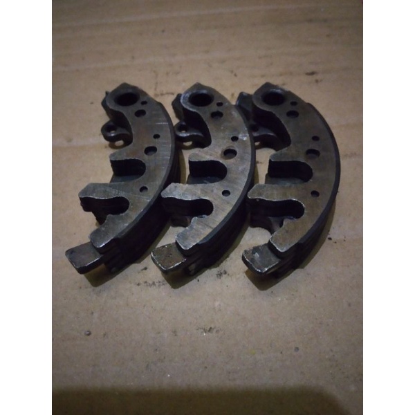 kampas kopling ganda/kampas ganda honda supra x,grand,legenda,prima,supra fit new,fit x,revo lama