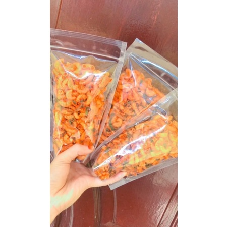 

Makaroni pedas balado