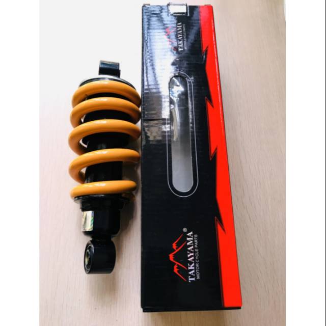 Shock Breaker Breker Jupiter Mx King Standar