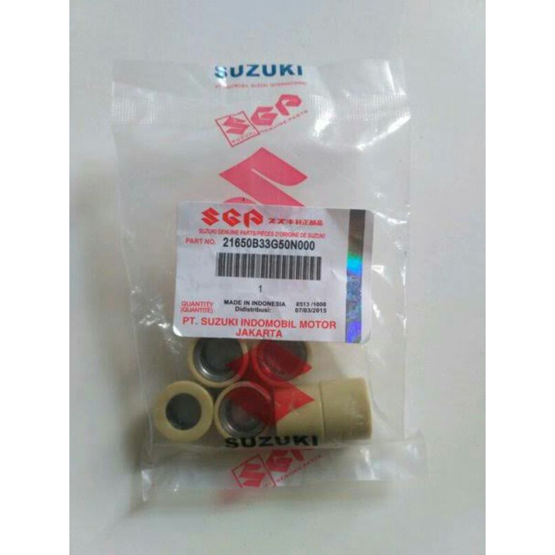 Roller Spin Skywave Roller Suzuki Spin Original SGP