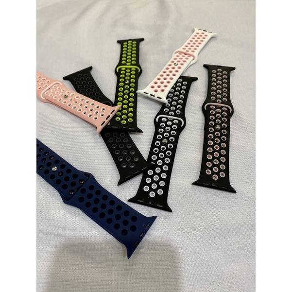 Tali Strap Sport Nike Series Sport Strap iwatch / smart Watch / Apple Watch
