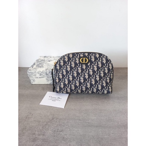 POUCH WANITA DR 30 MONTAIGNE BEAUTY