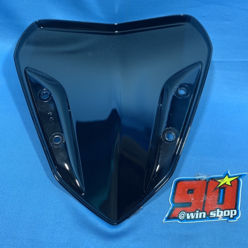 VISOR WINDSHIELD AEROX 155 VVA ORIGINAL