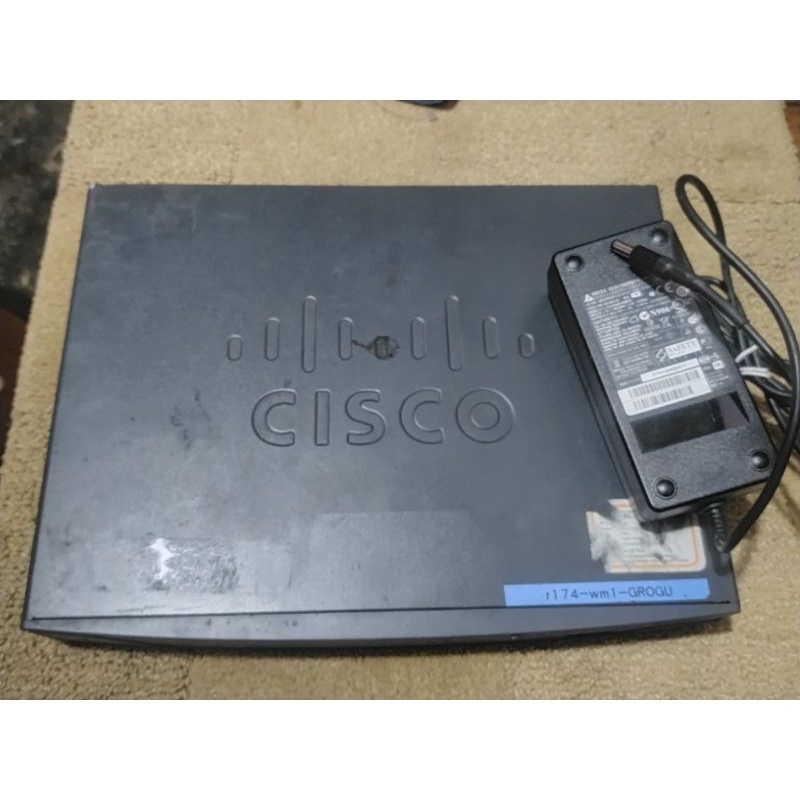 Cisco 800 series
