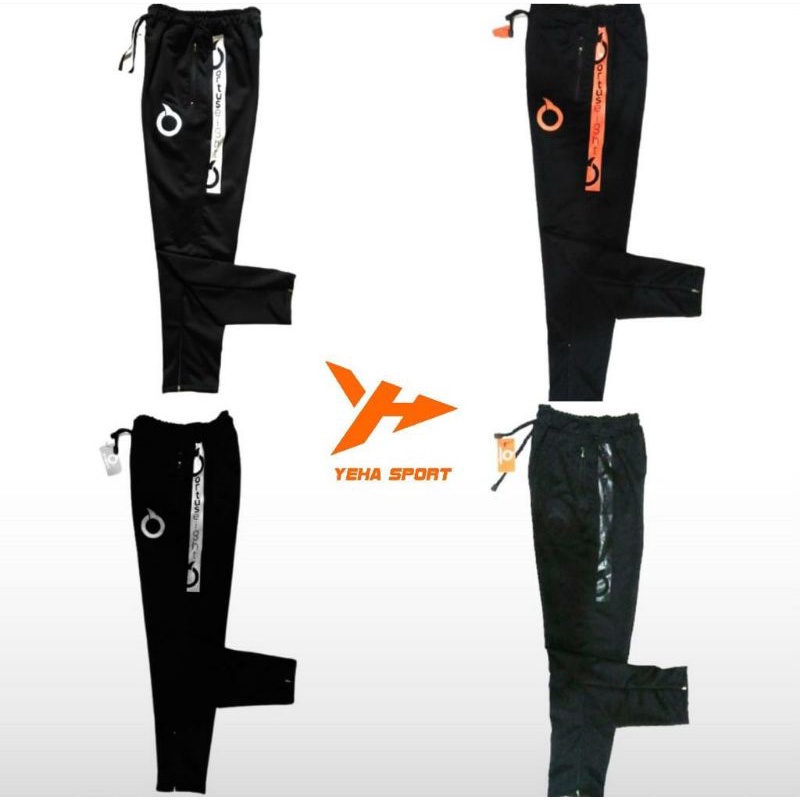 CELANA TRACKPANTS/ CELANA TRAINING ORTUSEIGHT