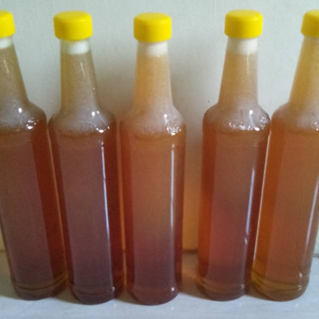 

MADU LIAR SIALANG ASLI 100%