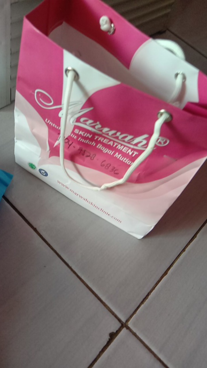 Ecer Sabun Dan Toner