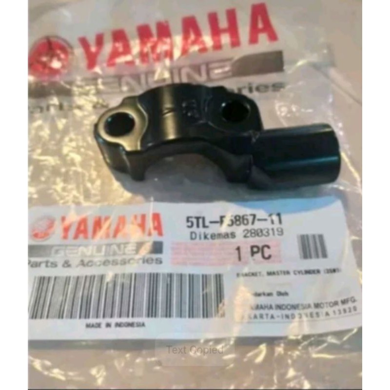 DUDUKAN SPION KANAN MIO S MIO M3 MIO J GT LEXI ORIGINAL