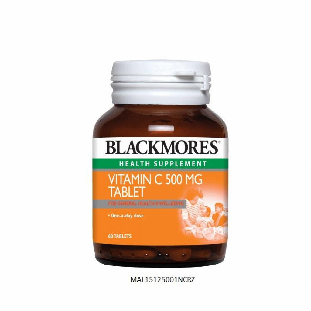 Blackmores vitamin multivitamin multivitamins mineral minerals b c bio c 500mg 500 mg 1000mg 1000 mg isi 30 60 90 120 tablet