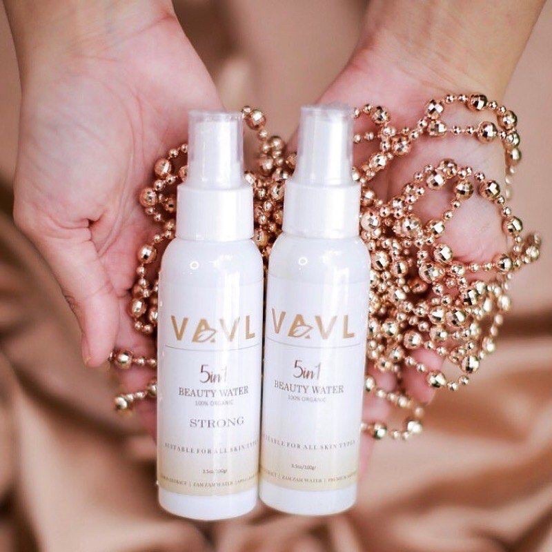 VAVL BEAUTY WATER STRONG&amp;ORI | BEAUTY WATER