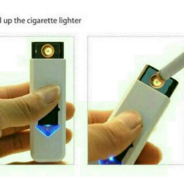 KOREK ELEKTRIK ATAU KOREK USB