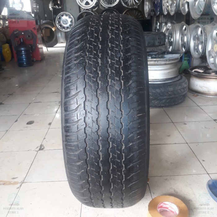 BAN DUNLOP AT GRANDTREK 265/65 R17(1)