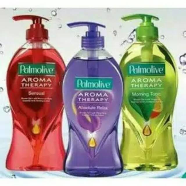 Palmolive Botol 750 ml / Sabun Cair Botol Palmolive 750 ml