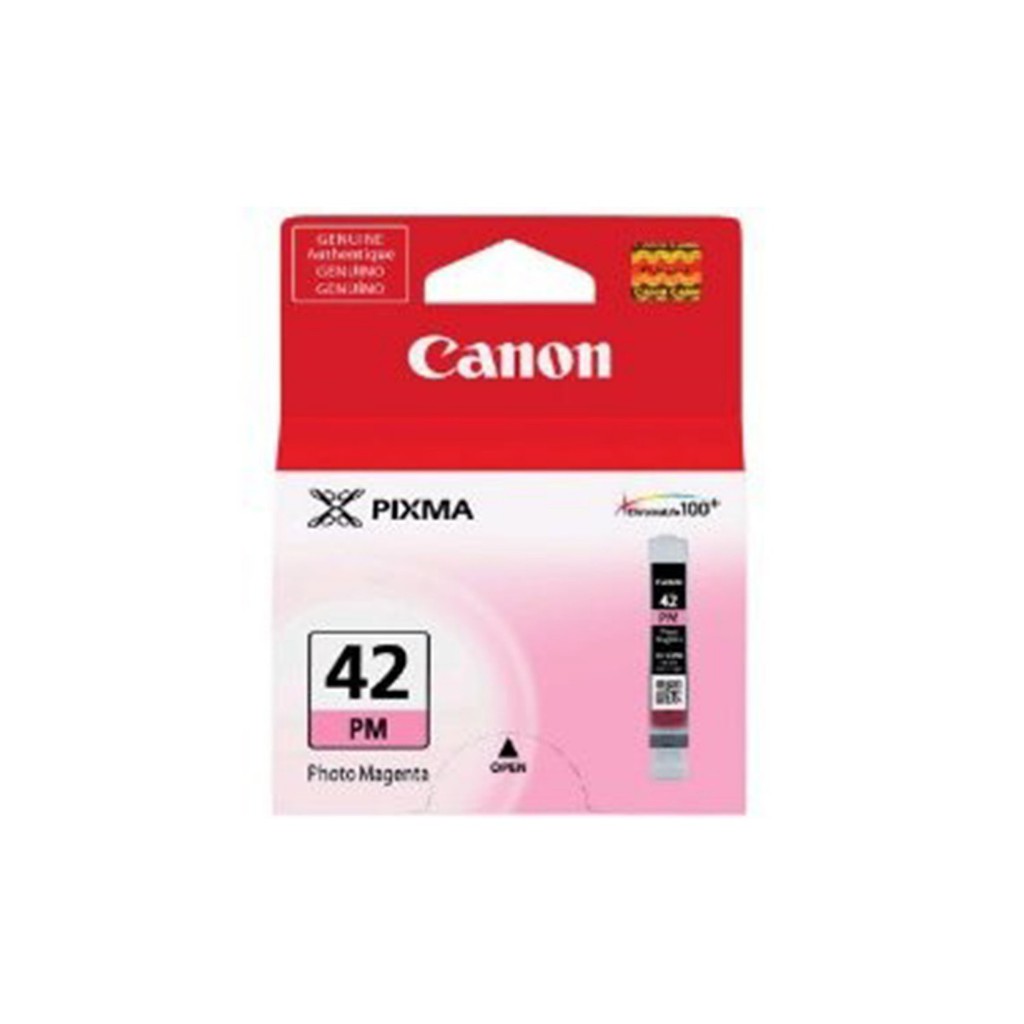 Canon Ink Cartridge CLI-42 PHOTO MAGENTA