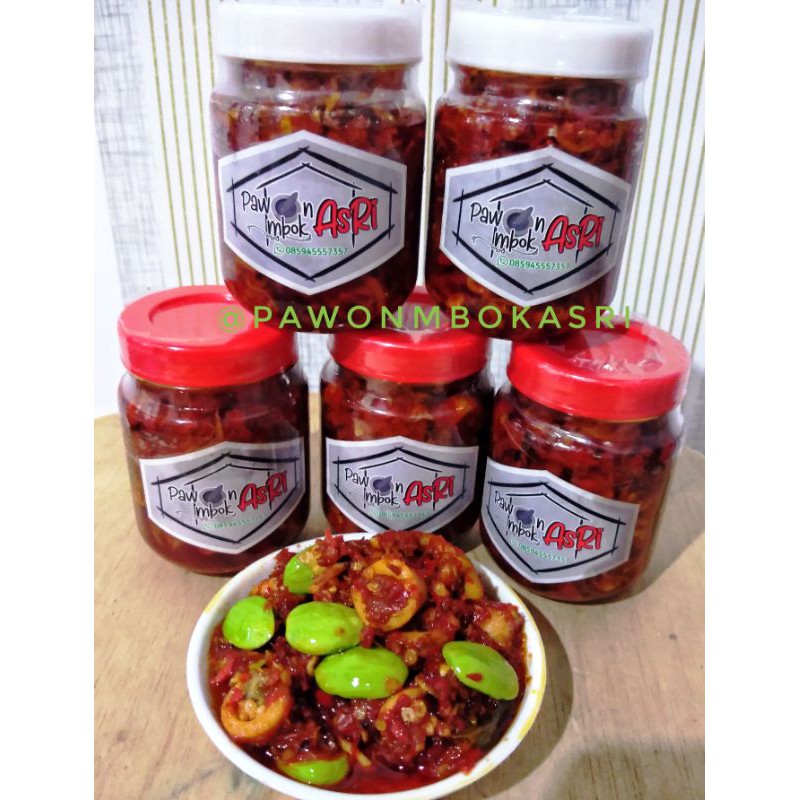 

SAMBEL CUMI PETE