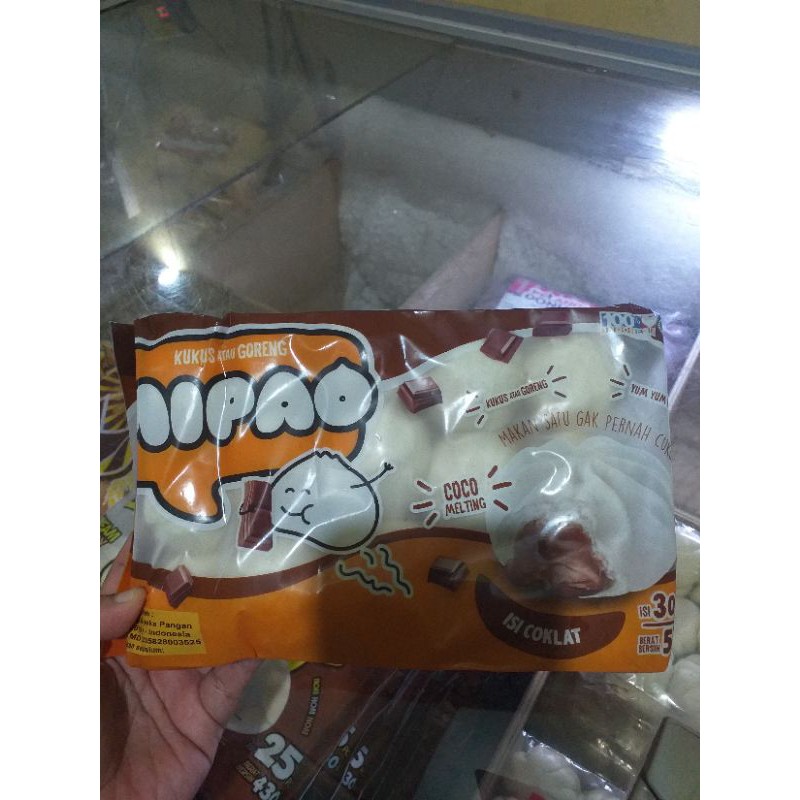 

minipao