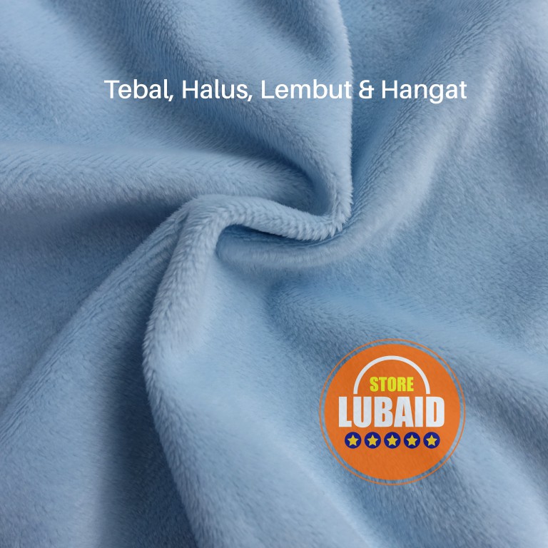 LUBAID STORE, Jaket Hoodie Bayi Anak 3-18 Bulan, Mantel Bulu, Hangat Murah-6