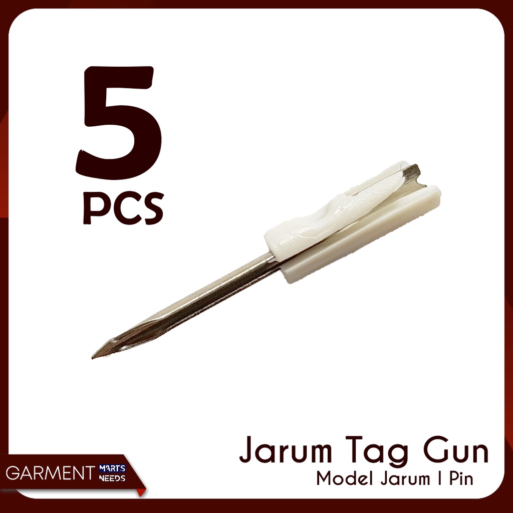

TG06 - Jarum Tag Gun Jarum Tembakan Laundry Pendek Untuk I Pin Tagging Needles