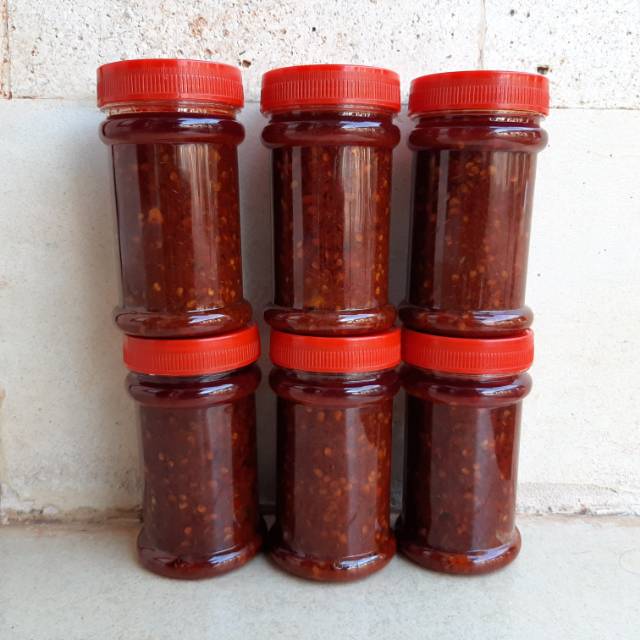 

Sambel bawang siap saji enak murah