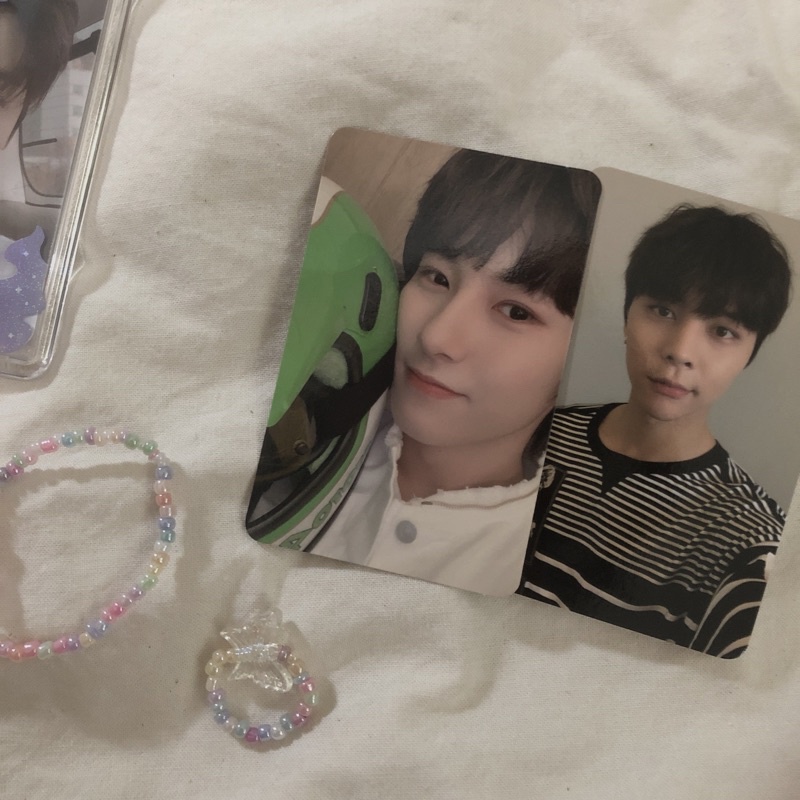 PC Renjun Boom/Renjun Gojek & PC Johnny Ace Kit 2019