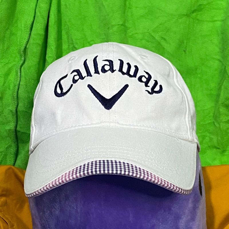 XusedX | | Callaway Cap