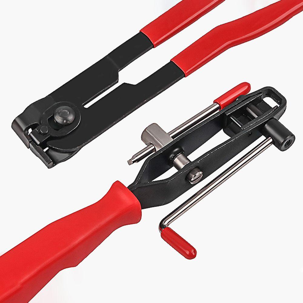 Tang Jepit As Nanas Tahan Lama Pasang Chrome Vanadium Steel Auto Parts Tools Auto Repair Tools Tubing removal plier Selang Air Klip