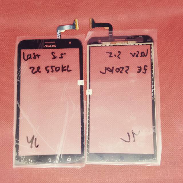 TOUCHSCREEN ASUS ZENFONE 2 LASER ZE550KL / TS ASUS ZE550KL (ZENFONE 2 LASER) / TC ZENFONE 2 LASER