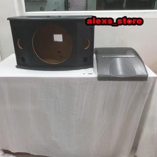 Box Kosong Speaker 12 inch + RAM / Jaring model BMB