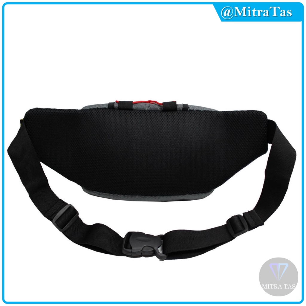 Tas Pinggang model ARMY! Waist Bag