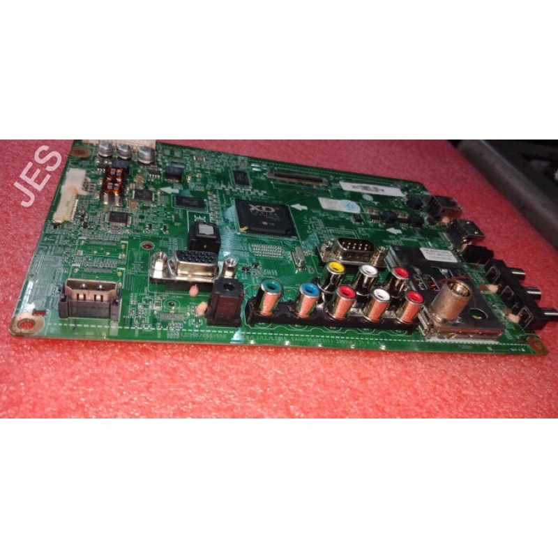 Mainboard / montherboard 32LD460 NEW ORII