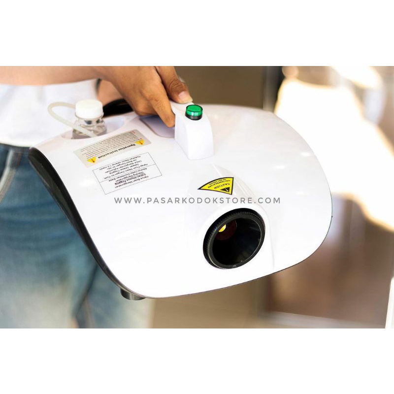 ALAT FOGGER DISINFEKTAN ANTI VIRUS / ANTI BAKTERI