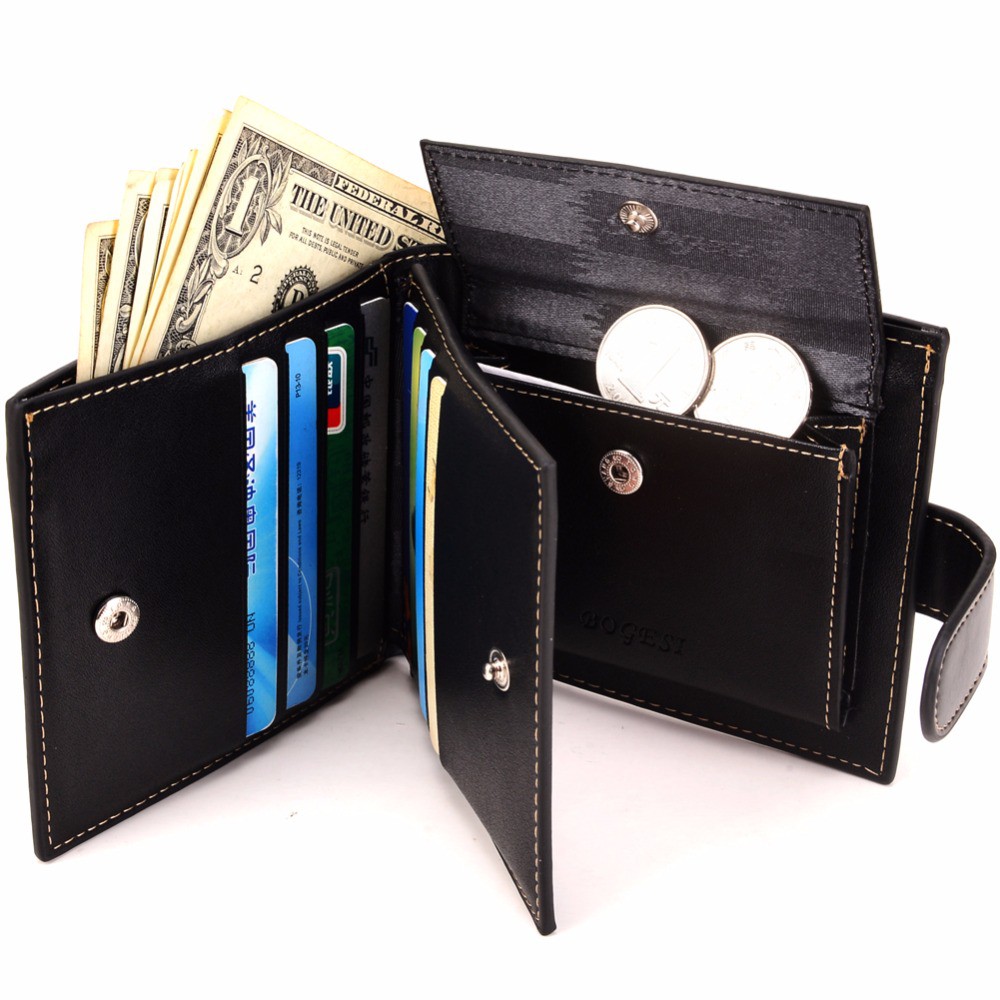Dompet Kulit Pria