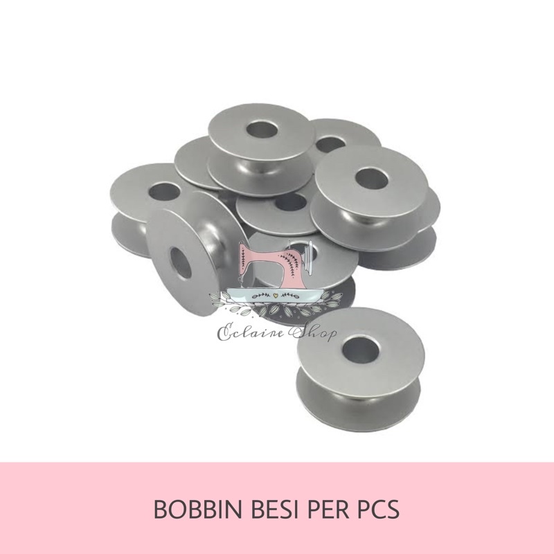 Bobbin / Spool Mesin Jahit