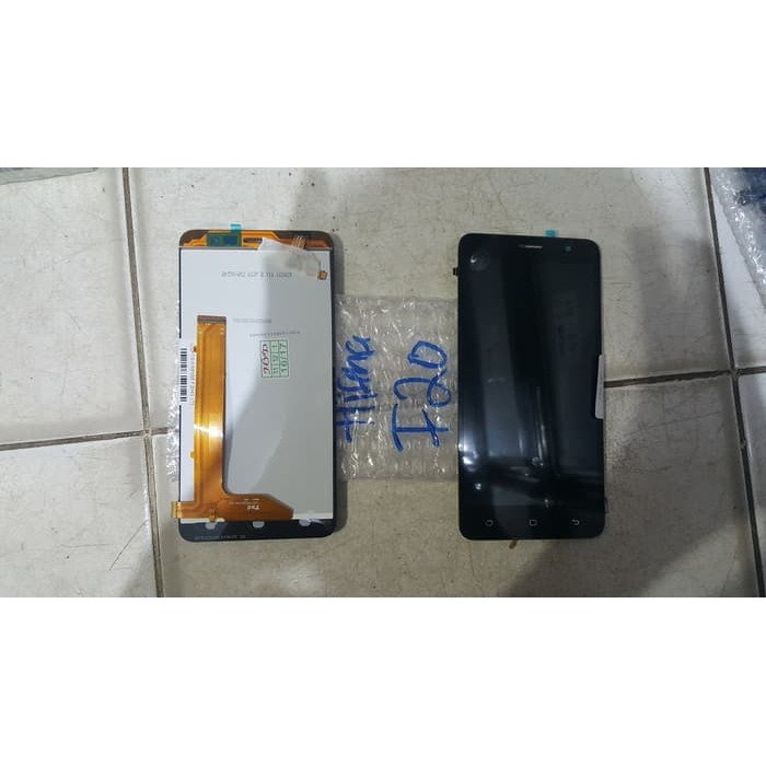 LCD TOUCHSCREEN HISENSE F20 ORIGINAL