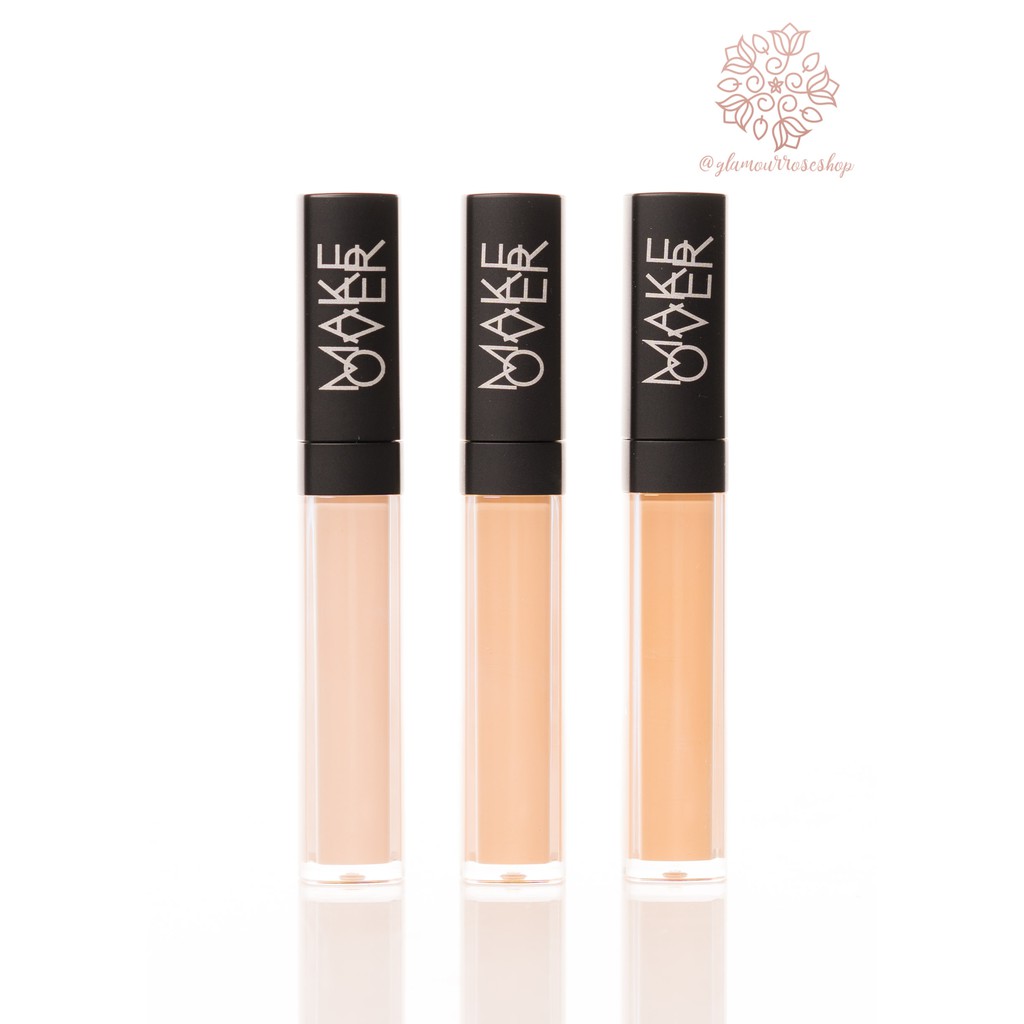 Make Over Powerstay Total Cover Liquid Concealer