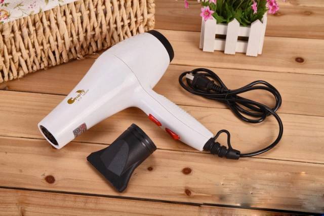 Hair Dryer pengering rambut