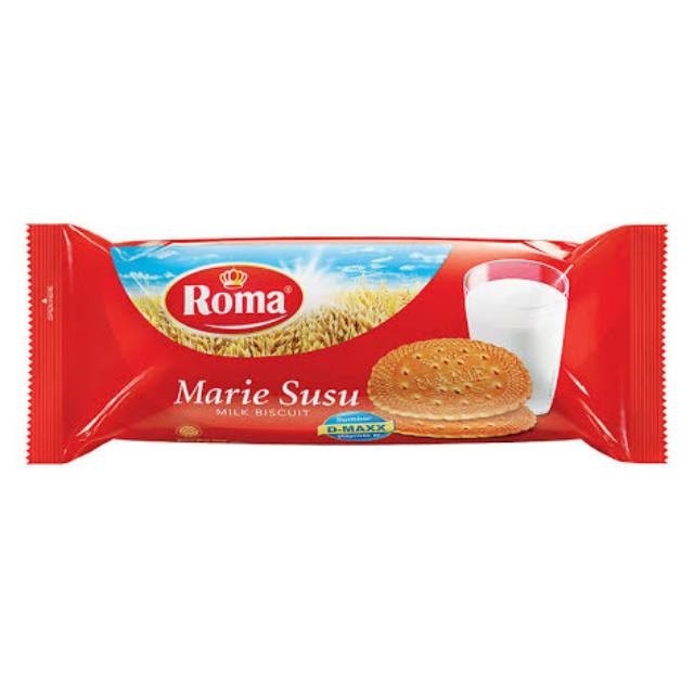 

Roma Marie Susu 115Gr